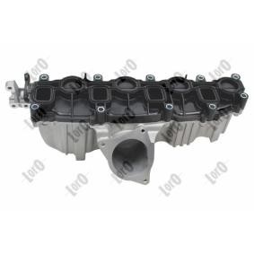 Comprar Módulo colector de admisión de ABAKUS 123-00-009 a bajo precio de 119,79 €