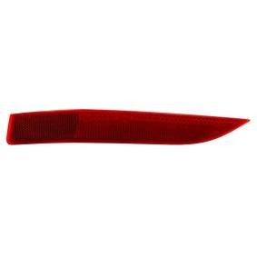 Rückstrahler 344-2921L-UQ von ABAKUS günstig für 25,76 € online kaufen