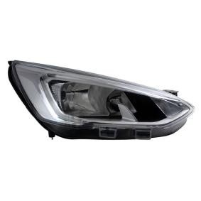 Compre Faros de ABAKUS online para Focus Mk4 Hatchback (HN) a precios moderados