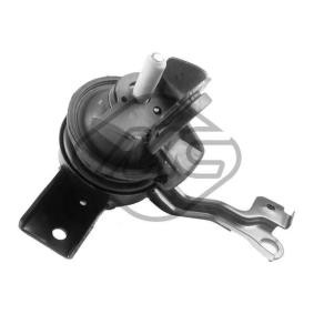 Motorlager des Herstellers Metalcaucho - Originalware Artikelnummer: 41551