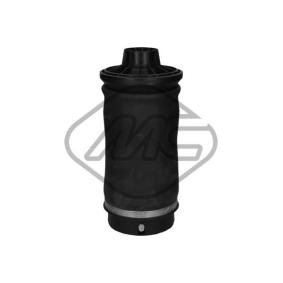 Compre Fole, suspensão pneumática de Metalcaucho online para Classe M (W163) a preços moderados