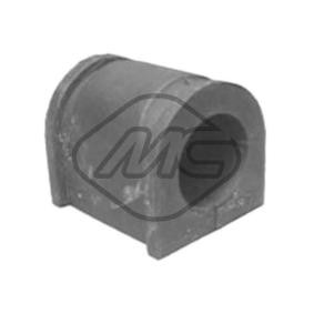Acquista Bronzina cuscinetto, Barra stabilizzatrice da Metalcaucho 44150 a buon mercato per soli 3,55 €