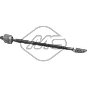 Axialgelenk, Spurstange 53245 von Metalcaucho günstig für 15,90 € online kaufen