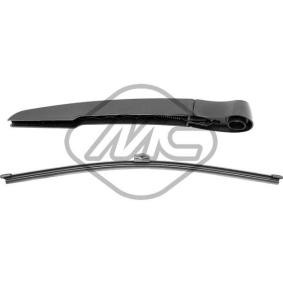 Heckscheibenwischer 68252 von Metalcaucho günstig für 14,26 € online kaufen