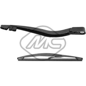 Heckscheibenwischer 68429 von Metalcaucho günstig für 12,22 € online kaufen
