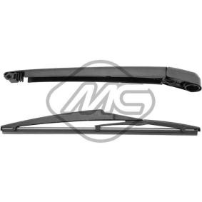 Heckscheibenwischer 68433 von Metalcaucho günstig für 12,52 € online kaufen
