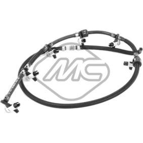 Schlauch, Leckkraftstoff 92200 von Metalcaucho günstig für 159,42 € online kaufen