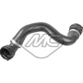 Compre Tubo flexível do radiador da Metalcaucho 94367 a um preço baixo por 30,84 €