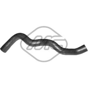 Compre Tubo flexível do radiador da Metalcaucho 94368 a um preço baixo por 14,75 €