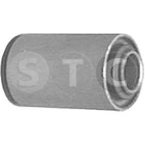 Compre Casquilho de apoio, mola de lâmina da STC T423390 a um preço baixo por 349,52 €
