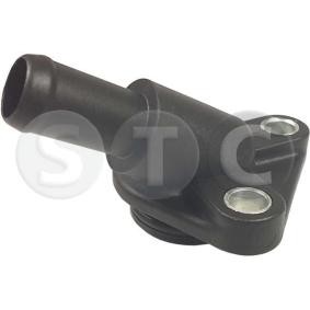 Köp Kylmedelsfläns av STC T436103 till det låga priset 132,10 kr