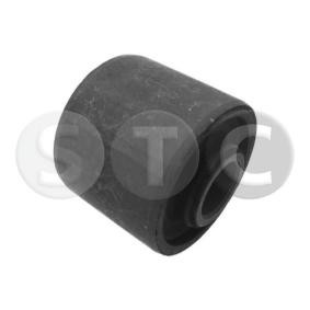 Compre Coifa amortecedor e batente do amortecedor de STC online para LAND CRUISER 150 (KDJ15_, GRJ15_) a preços moderados