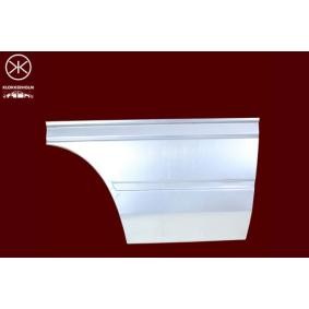 Tür, Karosserie 3546124 von KLOKKERHOLM günstig für 50,60 € online kaufen