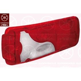 Heckklappe 3546152 von KLOKKERHOLM günstig für 38,44 € online kaufen