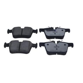 Bremsbeläge QP5781C von QUARO günstig für 52,73 € online kaufen
