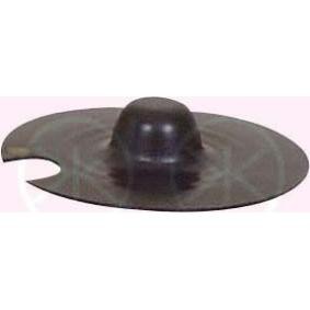 Compre Prato da mola de KLOKKERHOLM online para Vectra A CC (J89) a preços moderados