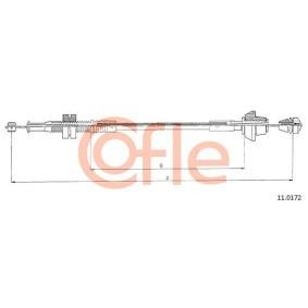Gaszug 92.11.0172 von COFLE günstig für 12,06 € online kaufen