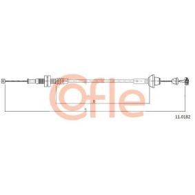 Gaszug 92.11.0182 von COFLE günstig für 14,31 € online kaufen