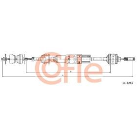 Kupplungsseil 92.11.3267 von COFLE günstig für 27,30 € online kaufen