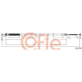 Osta Vaijeri, seisontajarru COFLE:llä 92.12.0719 edullisesti hintaan 16,64 €