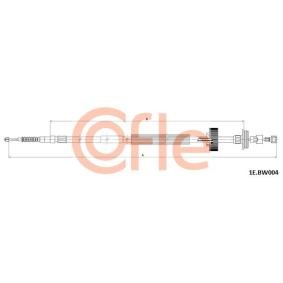Acquista Cavo freno a mano da COFLE online per 5 GT (F07) a prezzi moderati