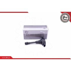 Zündspule 03SKV333 von ESEN SKV günstig für 52,72 € online kaufen