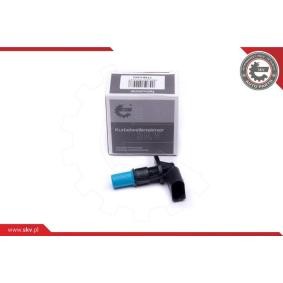 Achetez des Capteur, position d'arbre à cames ESEN SKV 17SKV483 à prix pour 15,43 €
