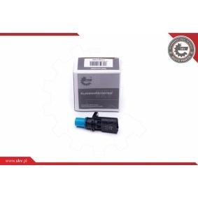 Achetez des Capteur, position d'arbre à cames ESEN SKV 17SKV485 à prix pour 22,56 €