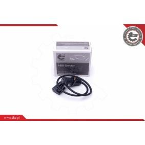 Nockenwellensensor 17SKV491 von ESEN SKV günstig für 36,20 € online kaufen