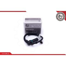 Kurbelwellensensor 17SKV509 von ESEN SKV günstig für 25,80 € online kaufen