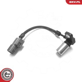 Kurbelwellensensor für SEAT von ESEN SKV