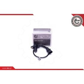 Comprar Sensor de cigüeñal de ESEN SKV 17SKV539 a bajo precio de 19,61 €