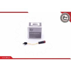 Warnkontakt, Bremsbelagverschleiß 17SKV560 von ESEN SKV günstig für 7,19 € online kaufen