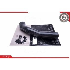 Compre Tubo flexível do ar de sobrealimentação da ESEN SKV 43SKV456 a um preço baixo por 40,60 €