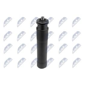 Compre Capa de protecção / fole, amortecedor da NTY AB-TY-069 a um preço baixo por 15,55 €