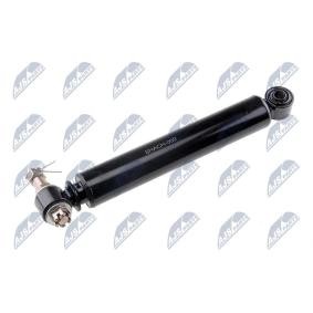 Comprar Amortiguador de dirección de NTY ACH-000 a bajo precio de 44,42 €