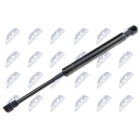 Comprar Amortiguador de maletero de NTY AE-AR-017 a bajo precio de 9,82 €