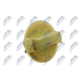 Achetez des Bouchon de remplissage d'huile NTY BKO-PL-000 à prix pour 3,92 €