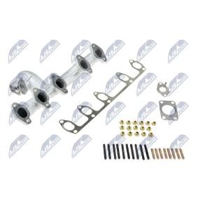 Compre Colector, sistema de escape da NTY BKW-VW-004 a um preço baixo por 137,42 €