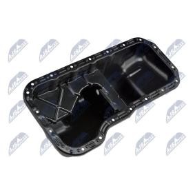 Comprar Cárter de aceite de NTY BMO-FT-014 a bajo precio de 31,05 €
