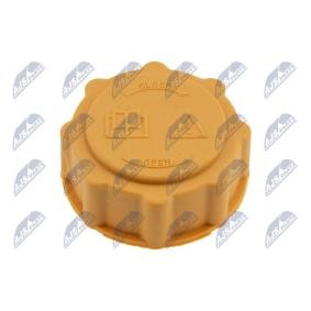 Kühlerdeckel CCK-FR-004 CADILLAC von NTY