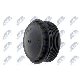 Acquista Calotta, Carter filtro olio da NTY CCL-FR-006 a buon mercato per soli 7,36 €