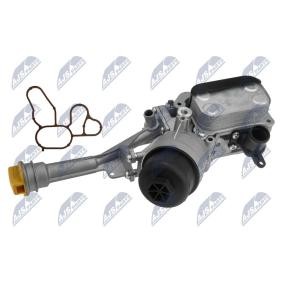 Comprar Enfriador de aceite de NTY CCL-FT-004 a bajo precio de 122,87 €