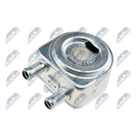 Acquista Radiatore olio motore da NTY CCL-HY-001 a buon mercato per soli 40,52 €
