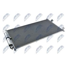 Osta Lauhdutin, ilmastointilaite NTY:llä CCS-NS-014 edullisesti hintaan 146,85 €