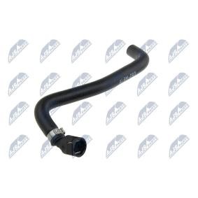 Compre Tubo de radiador de NTY online para 4 Gran Coupe (F36) a preços moderados