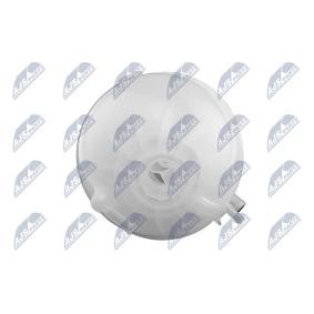 Compre Depósito de expansão, líquido de refrigeração da NTY CZW-ME-021 a um preço baixo por 39,49 €
