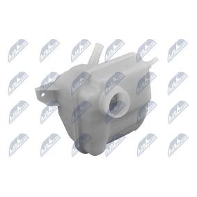 Achetez des Vase d'expansion, liquide de refroidissement NTY CZW-NS-000 à prix pour 39,65 €