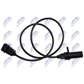Kurbelwellensensor ECP-FT-005 von NTY günstig für 8,36 € online kaufen