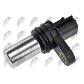 Kurbelwellensensor für NISSAN von NTY